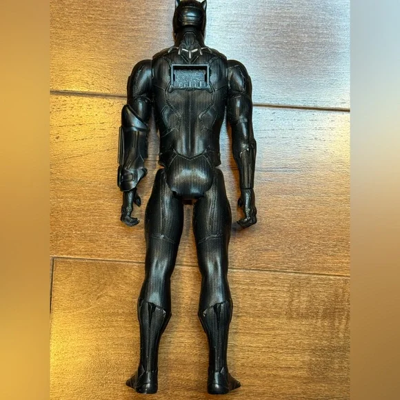 MARVEL Superhero Action Figures Set - Picture 4 of 15